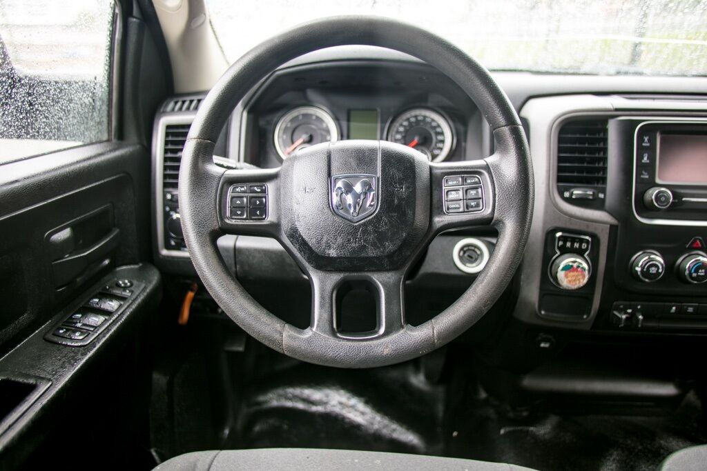 2021 Ram 1500 Classic Tradesman Atlanta GA