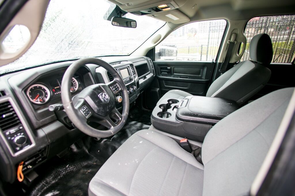 2021 Ram 1500 Classic Tradesman Atlanta GA