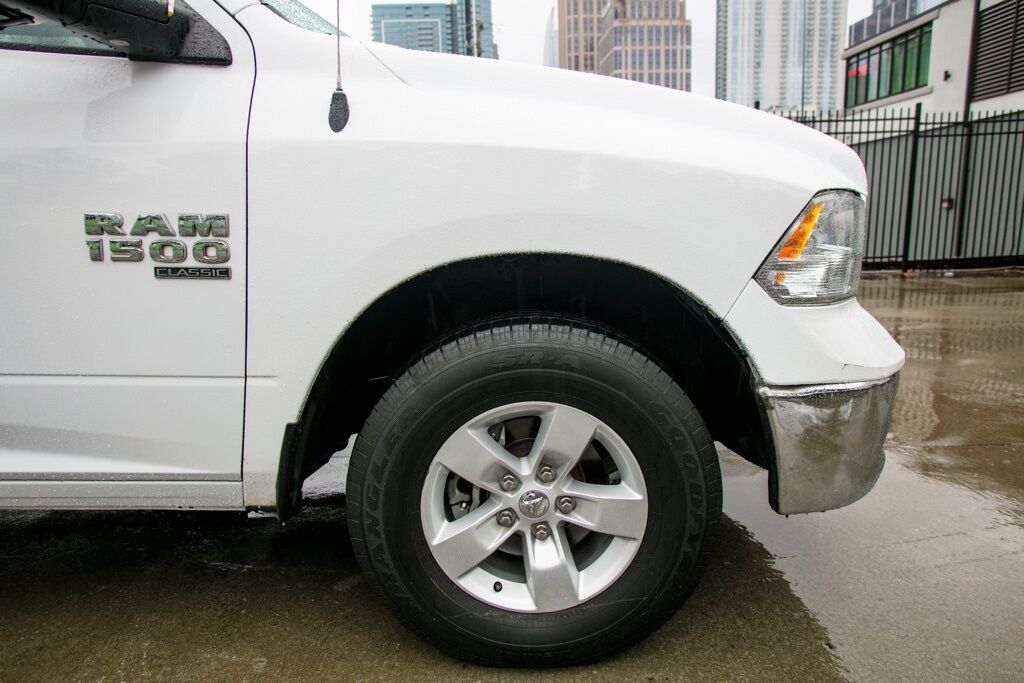 2021 Ram 1500 Classic Tradesman Atlanta GA