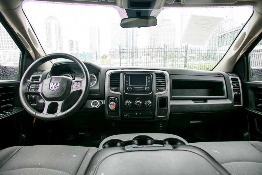 2021 Ram 1500 Classic Tradesman Atlanta GA