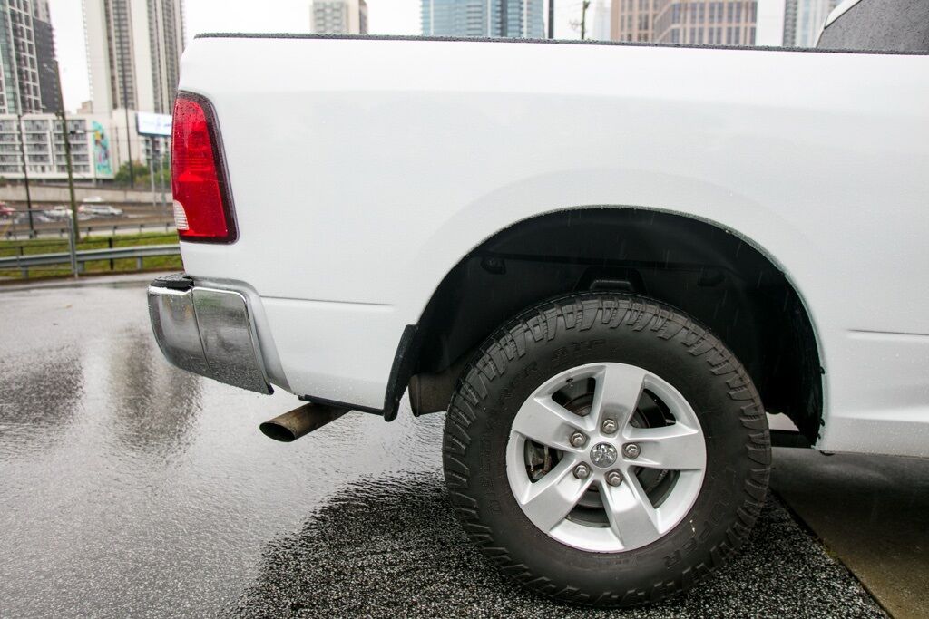 2021 Ram 1500 Classic Tradesman Atlanta GA