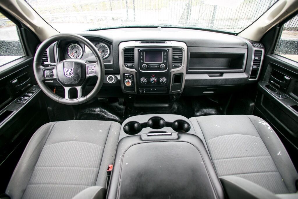 2021 Ram 1500 Classic Tradesman Atlanta GA