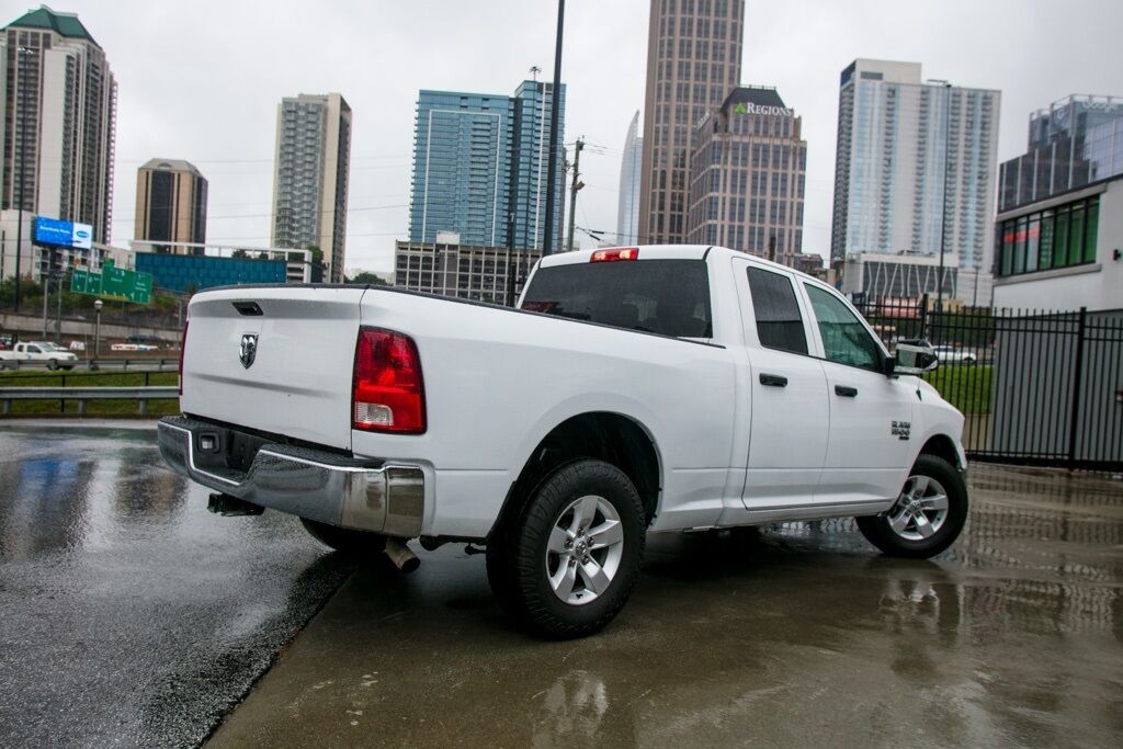 2021 Ram 1500 Classic Tradesman Atlanta GA