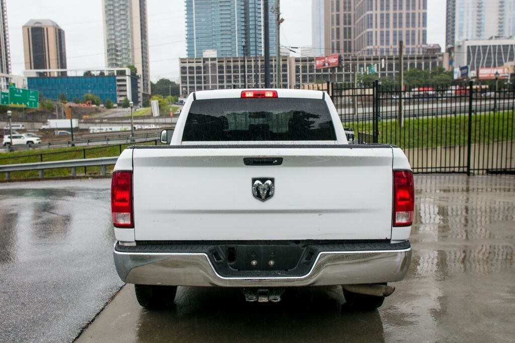 2021 Ram 1500 Classic Tradesman Atlanta GA