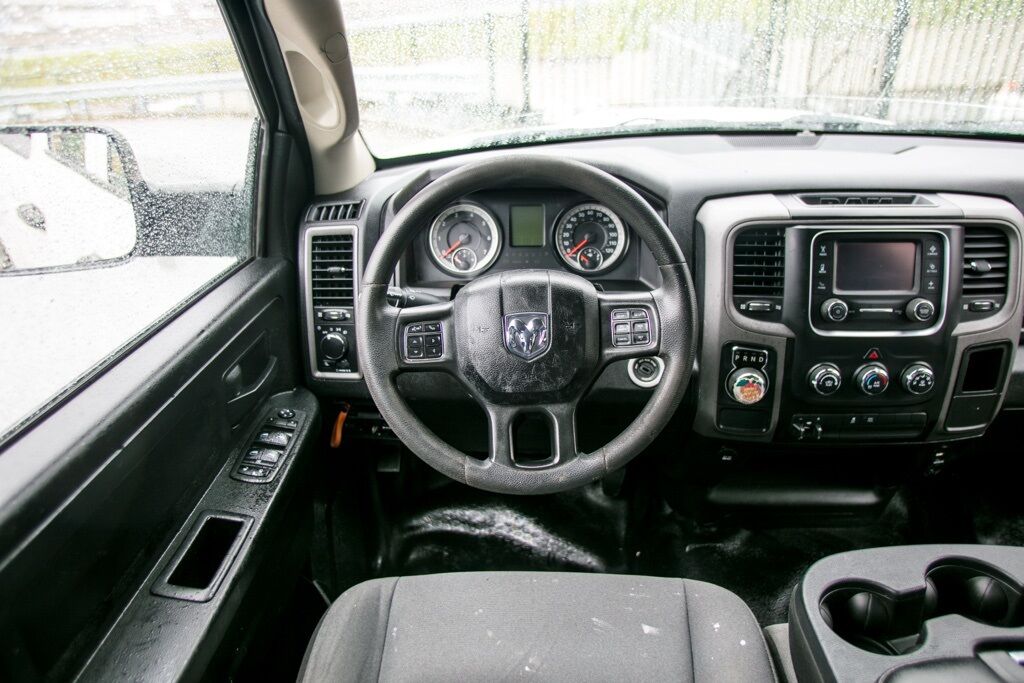 2021 Ram 1500 Classic Tradesman Atlanta GA