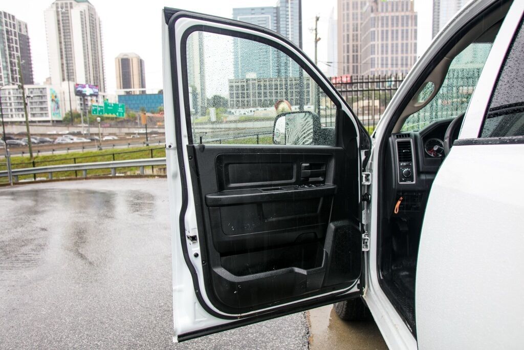 2021 Ram 1500 Classic Tradesman Atlanta GA