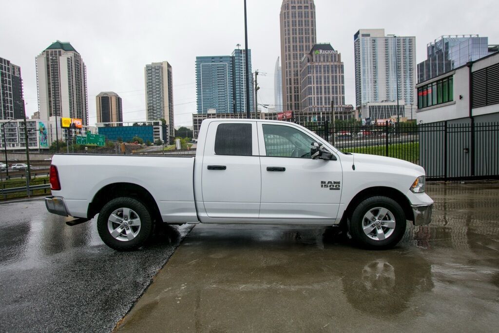 2021 Ram 1500 Classic Tradesman Atlanta GA