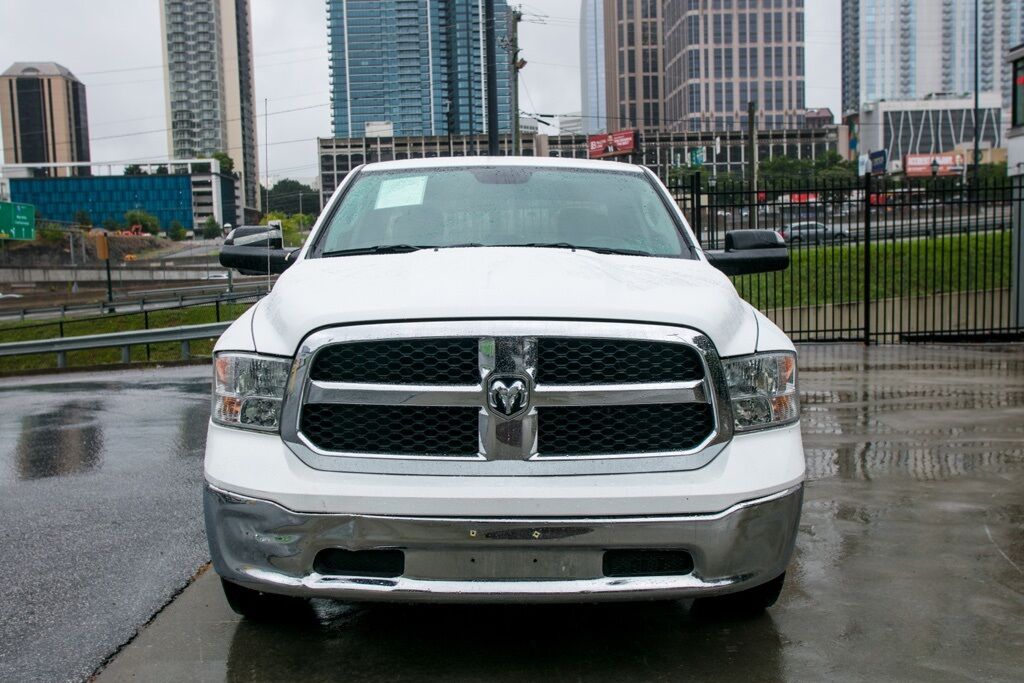 2021 Ram 1500 Classic Tradesman Atlanta GA