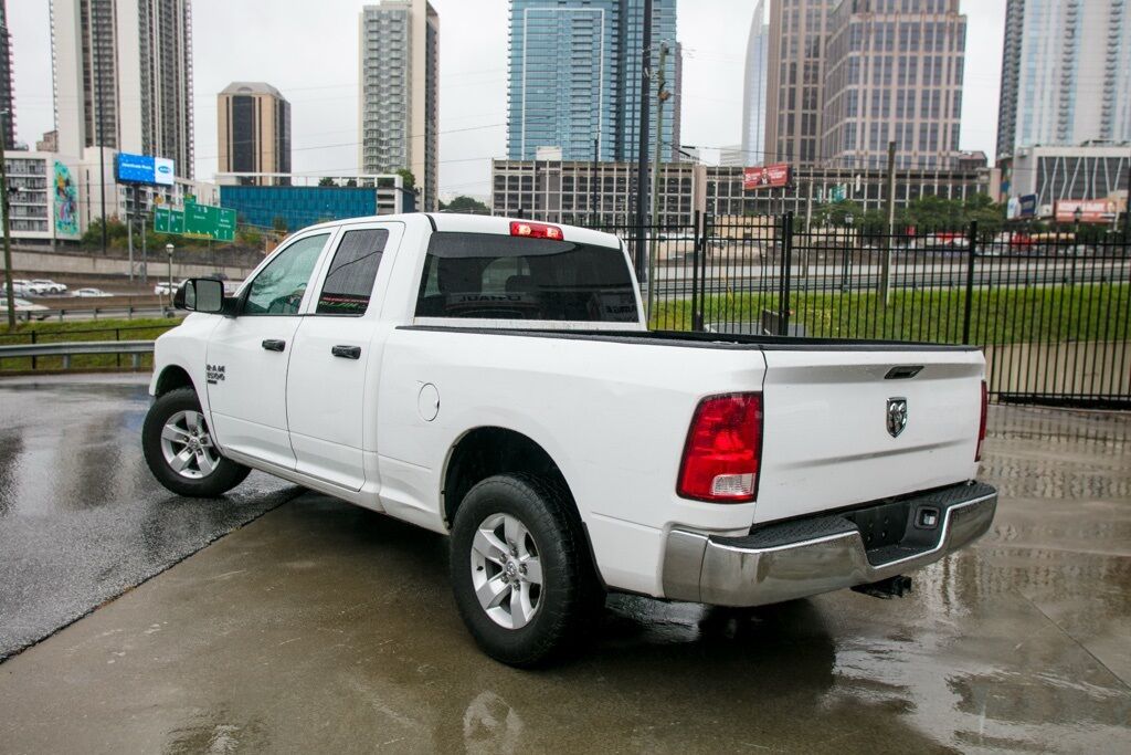 2021 Ram 1500 Classic Tradesman Atlanta GA