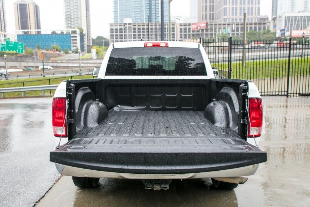 2021 Ram 1500 Classic Tradesman Atlanta GA