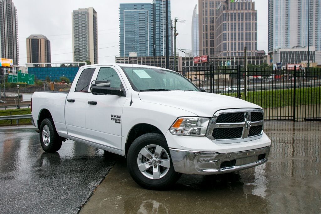 2021 Ram 1500 Classic Tradesman Atlanta GA
