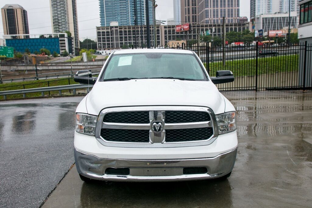 2021 Ram 1500 Classic Tradesman Atlanta GA