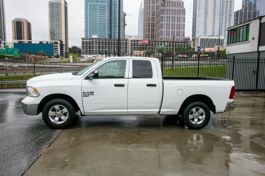 2021 Ram 1500 Classic Tradesman Atlanta GA