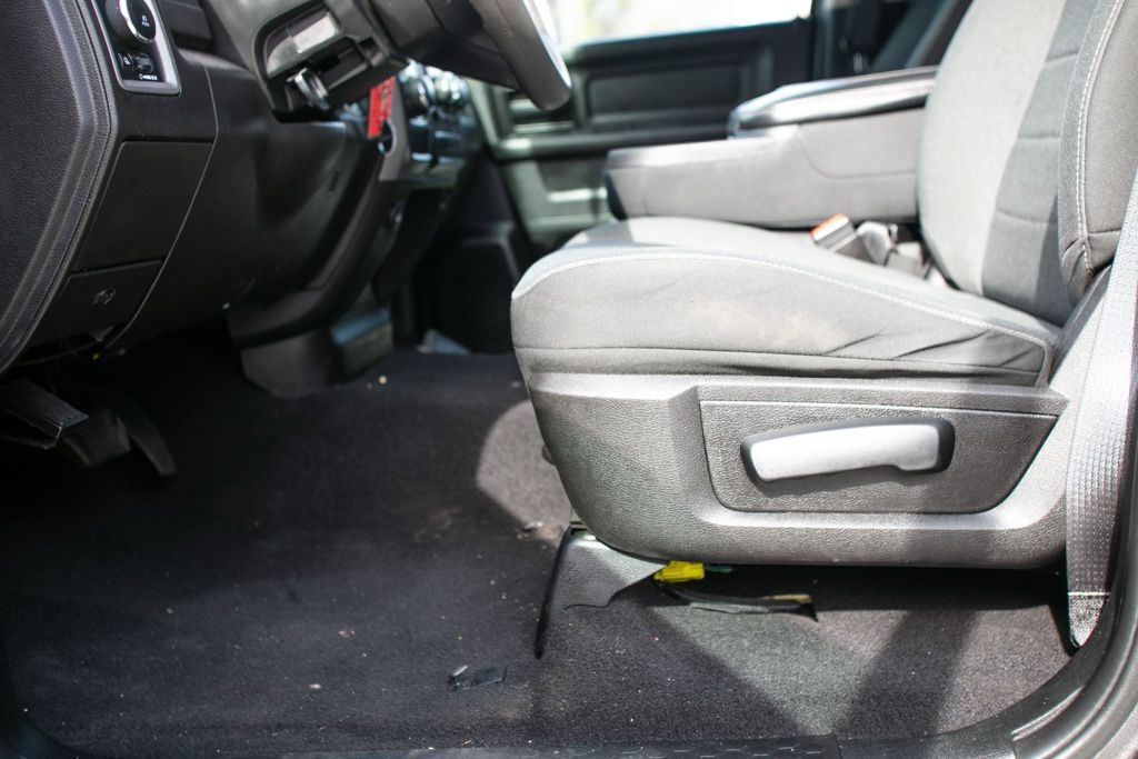 2021 Ram 1500 Classic Tradesman Atlanta GA