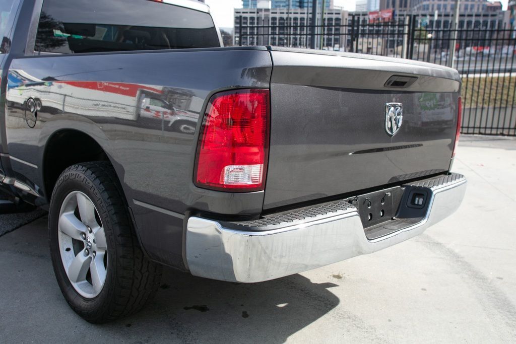 2021 Ram 1500 Classic Tradesman Atlanta GA