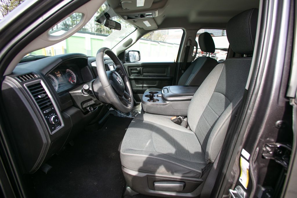 2021 Ram 1500 Classic Tradesman Atlanta GA