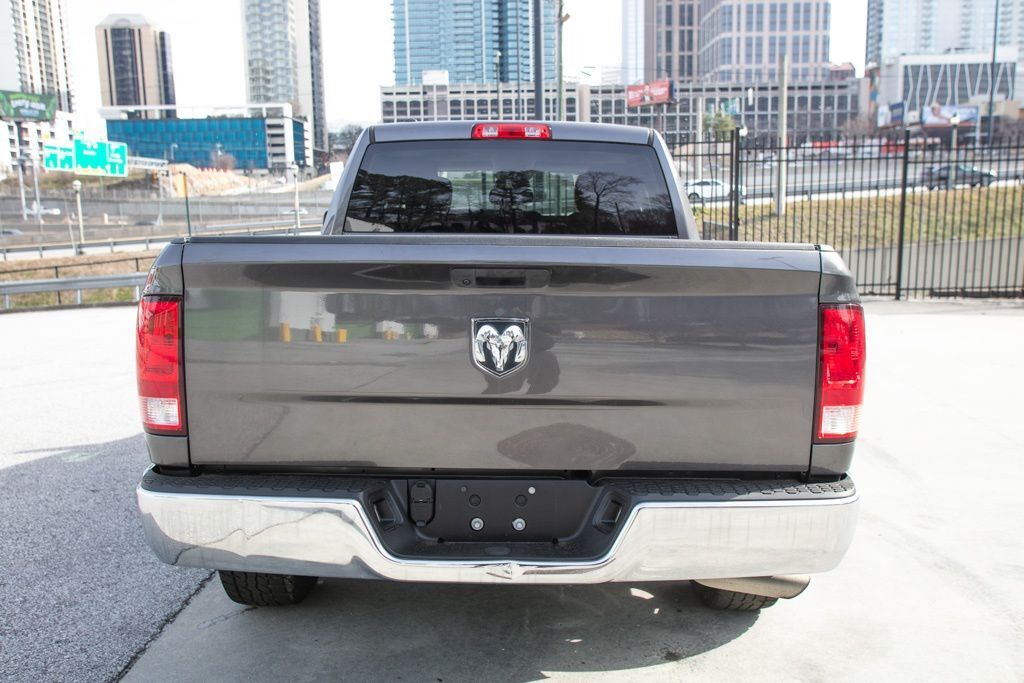 2021 Ram 1500 Classic Tradesman Atlanta GA