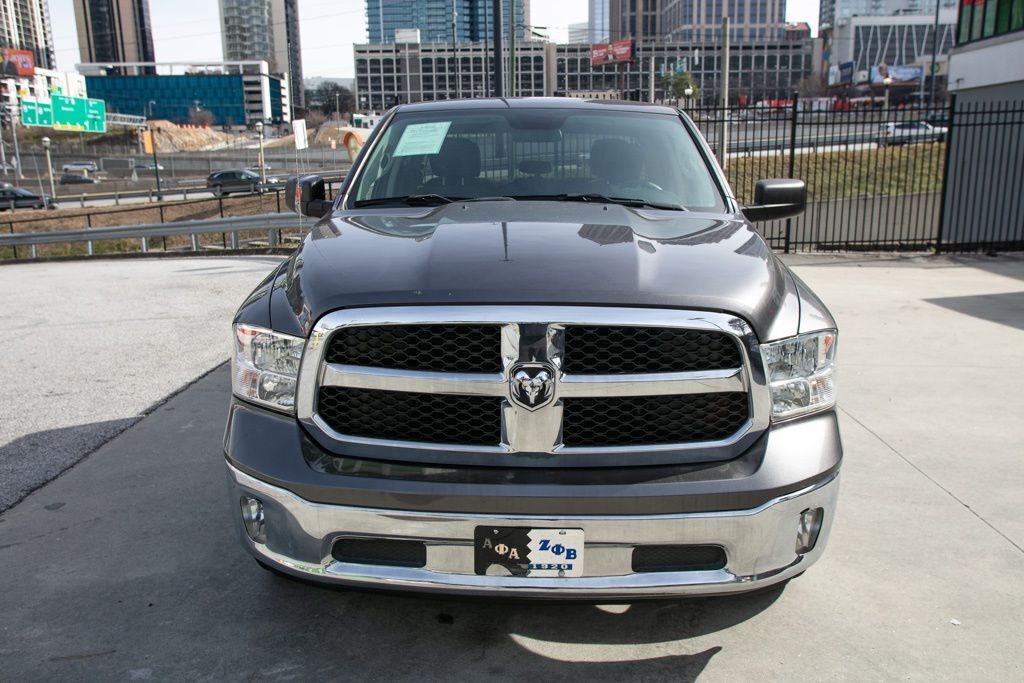 2021 Ram 1500 Classic Tradesman Atlanta GA