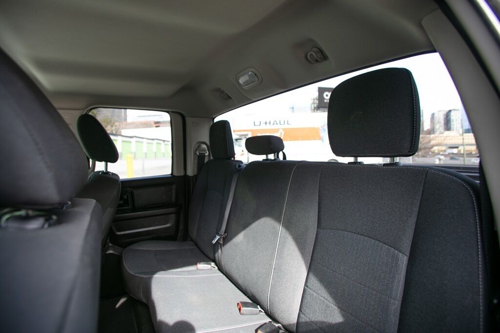 2021 Ram 1500 Classic Tradesman Atlanta GA