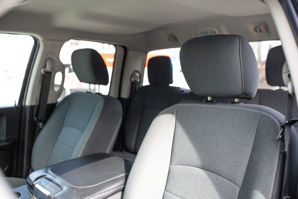 2021 Ram 1500 Classic Tradesman Atlanta GA