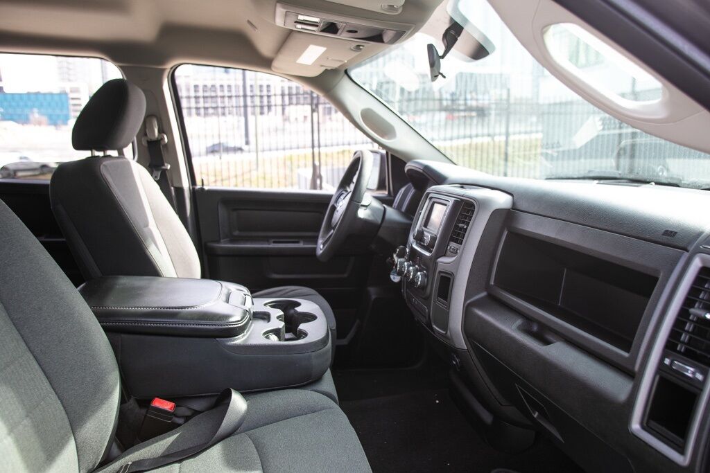 2021 Ram 1500 Classic Tradesman Atlanta GA