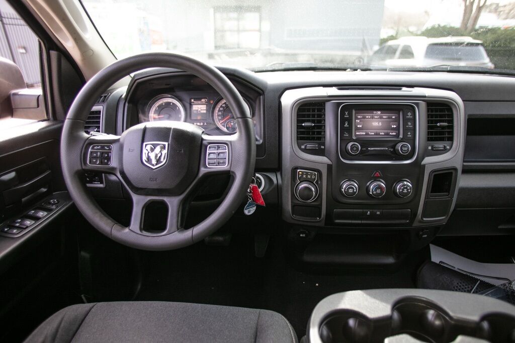 2021 Ram 1500 Classic Tradesman Atlanta GA