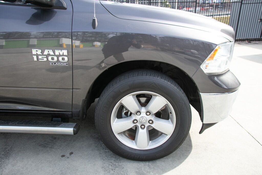 2021 Ram 1500 Classic Tradesman Atlanta GA