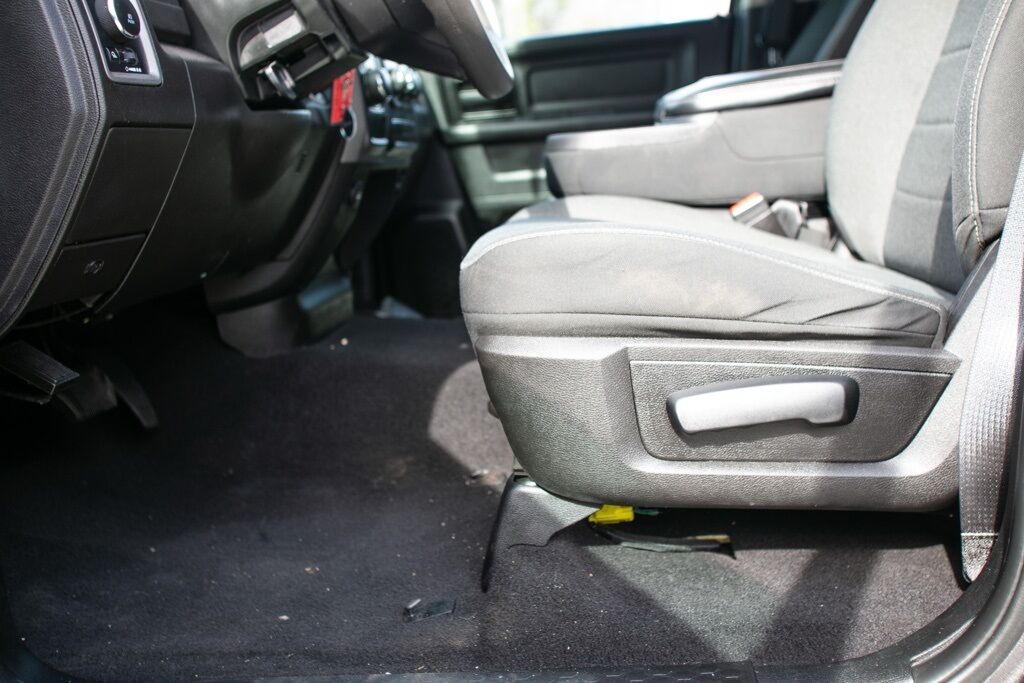 2021 Ram 1500 Classic Tradesman Atlanta GA