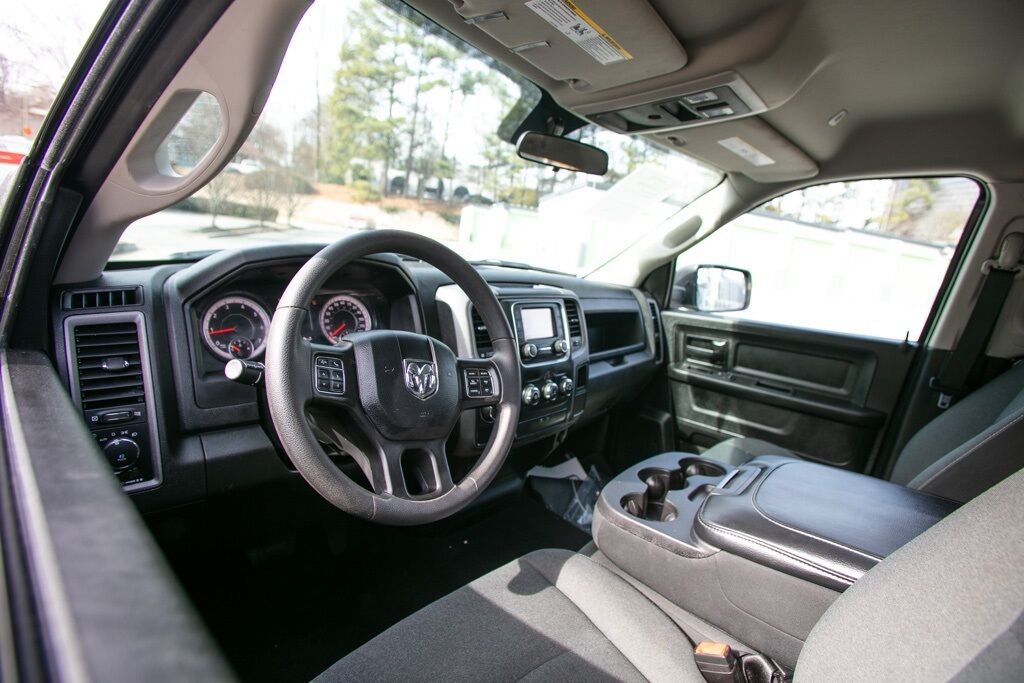 2021 Ram 1500 Classic Tradesman Atlanta GA