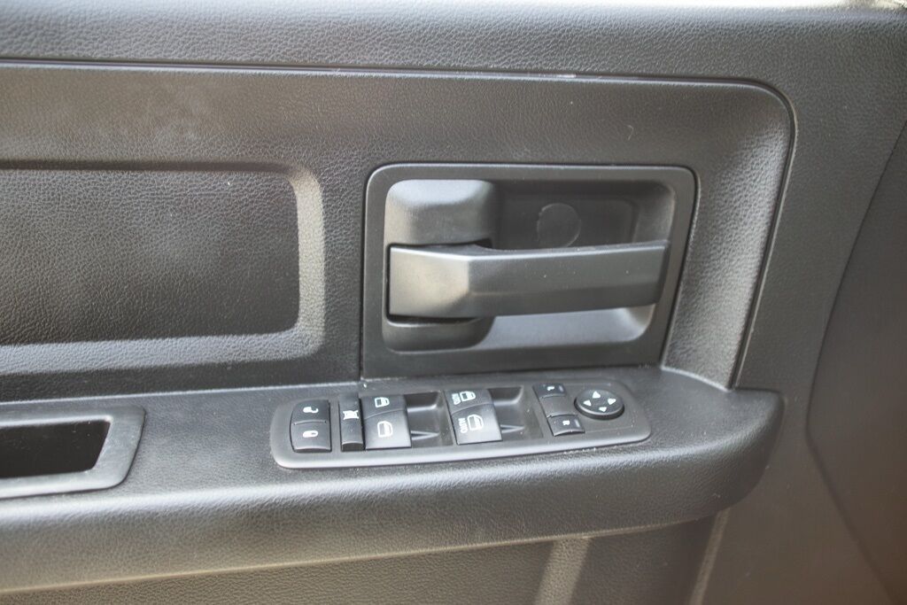 2021 Ram 1500 Classic Tradesman Atlanta GA