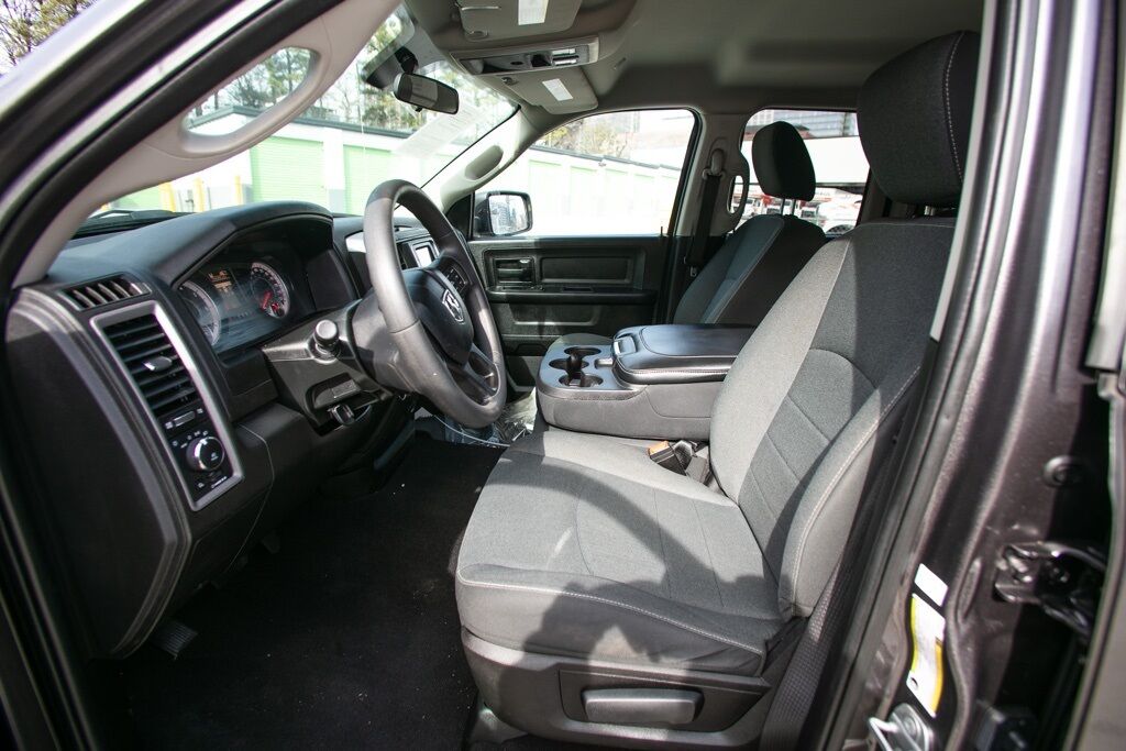 2021 Ram 1500 Classic Tradesman Atlanta GA