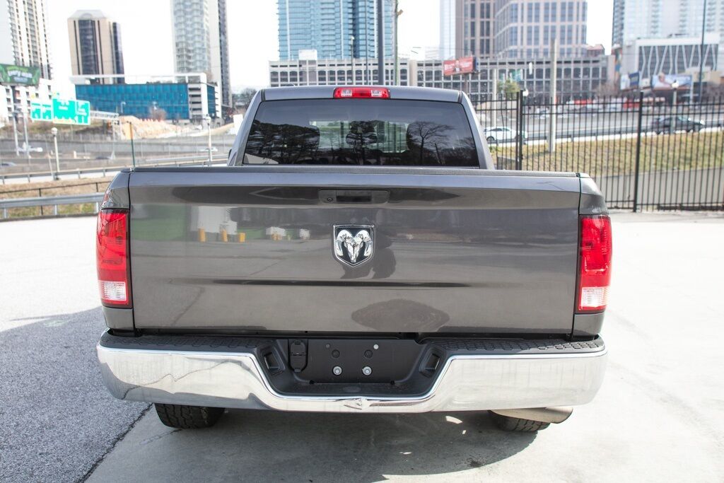 2021 Ram 1500 Classic Tradesman Atlanta GA