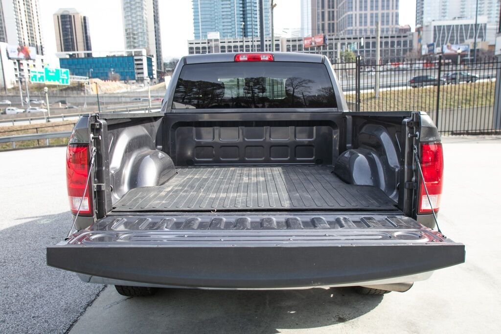 2021 Ram 1500 Classic Tradesman Atlanta GA