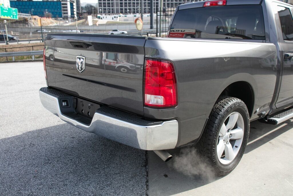 2021 Ram 1500 Classic Tradesman Atlanta GA