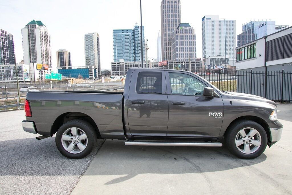 2021 Ram 1500 Classic Tradesman Atlanta GA