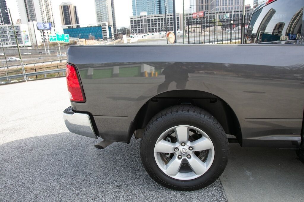 2021 Ram 1500 Classic Tradesman Atlanta GA