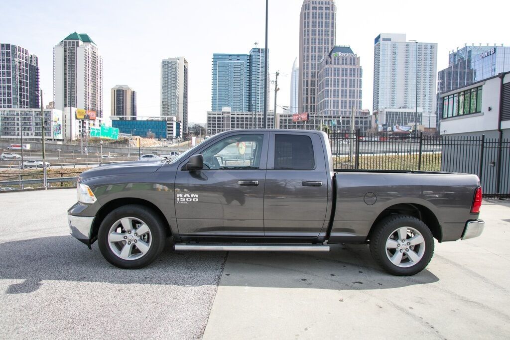 2021 Ram 1500 Classic Tradesman Atlanta GA