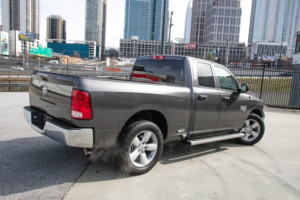 2021 Ram 1500 Classic Tradesman Atlanta GA