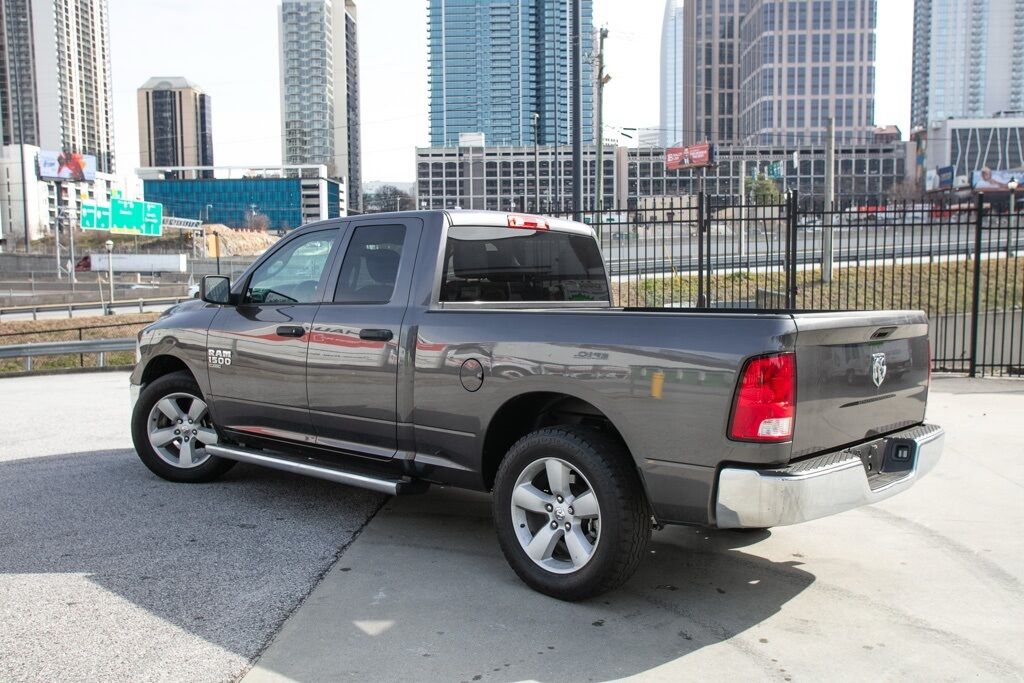 2021 Ram 1500 Classic Tradesman Atlanta GA
