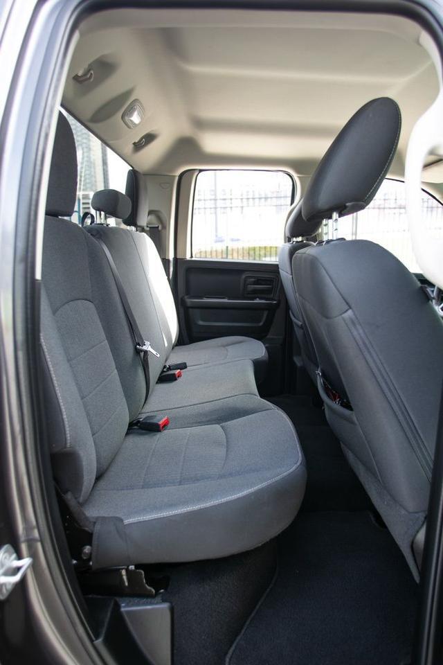 2021 Ram 1500 Classic Tradesman Atlanta GA