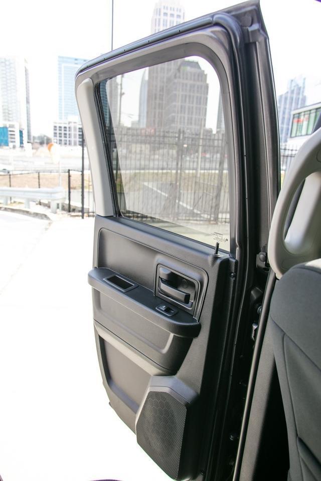 2021 Ram 1500 Classic Tradesman Atlanta GA