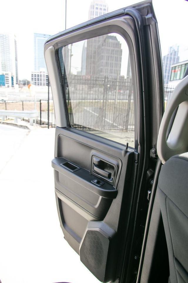 2021 Ram 1500 Classic Tradesman Atlanta GA