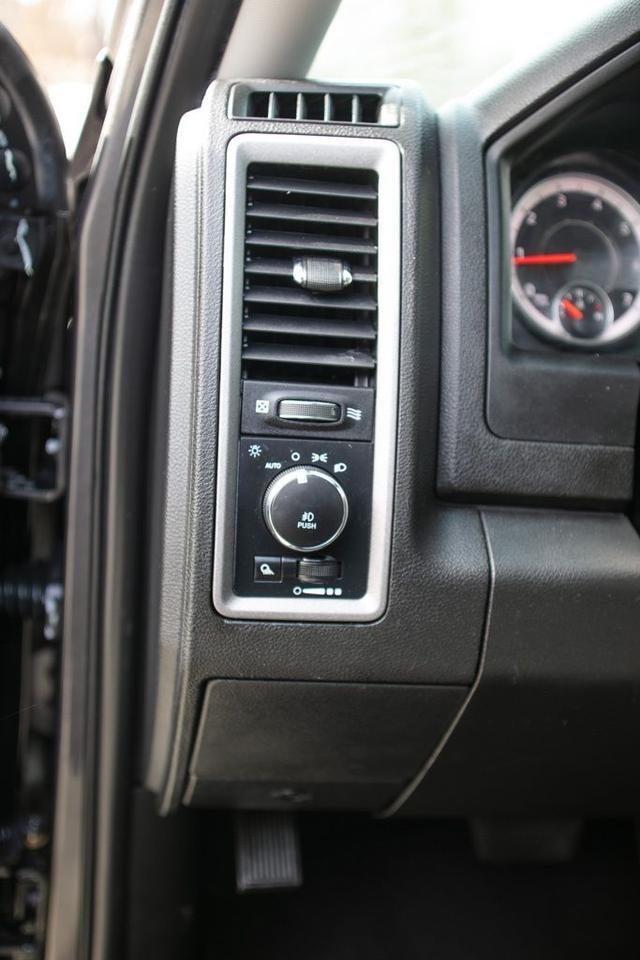 2021 Ram 1500 Classic Tradesman Atlanta GA