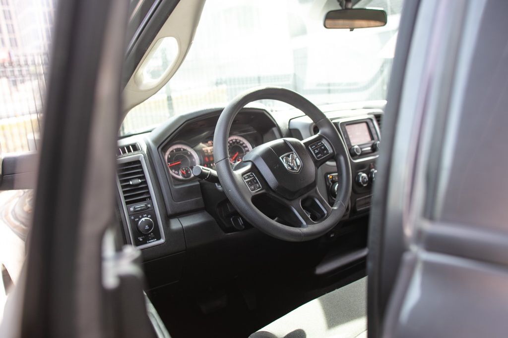 2021 Ram 1500 Classic Tradesman Atlanta GA