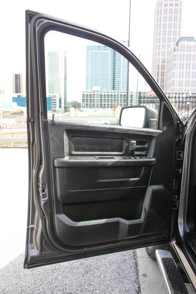 2021 Ram 1500 Classic Tradesman Atlanta GA