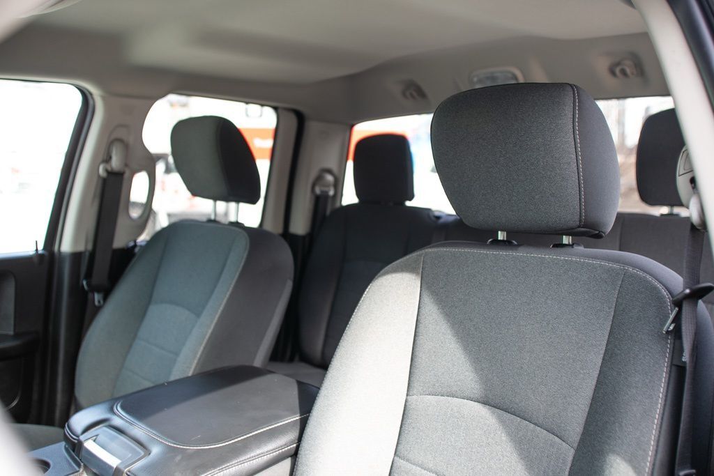 2021 Ram 1500 Classic Tradesman Atlanta GA