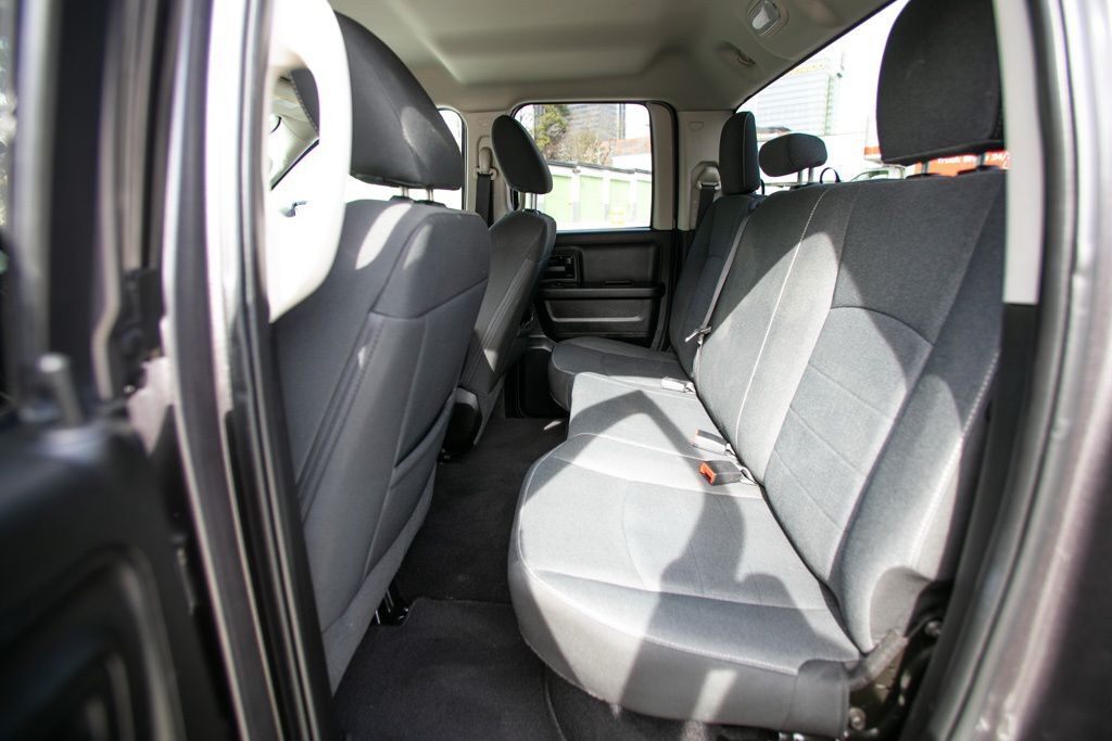 2021 Ram 1500 Classic Tradesman Atlanta GA