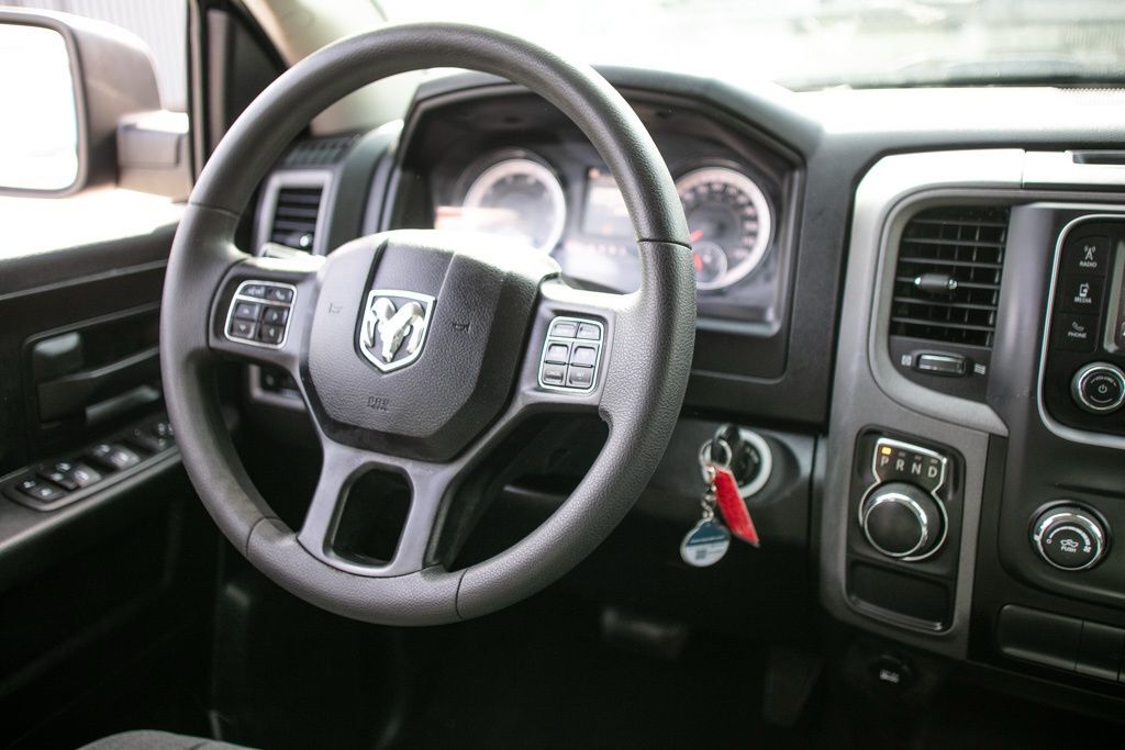 2021 Ram 1500 Classic Tradesman Atlanta GA