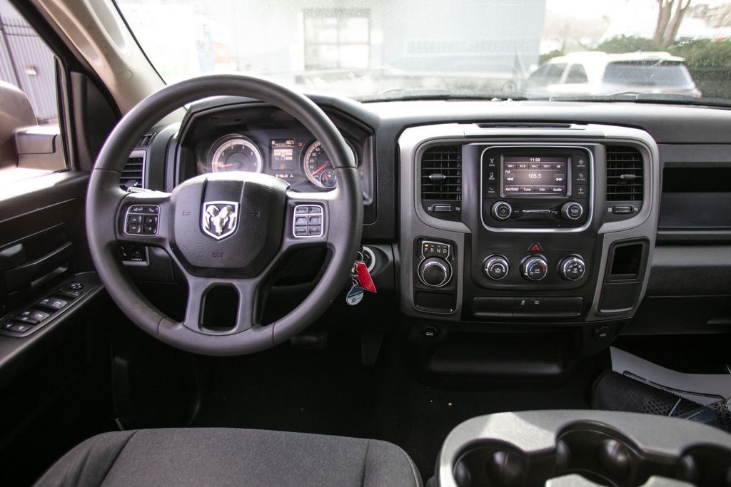 2021 Ram 1500 Classic Tradesman Atlanta GA