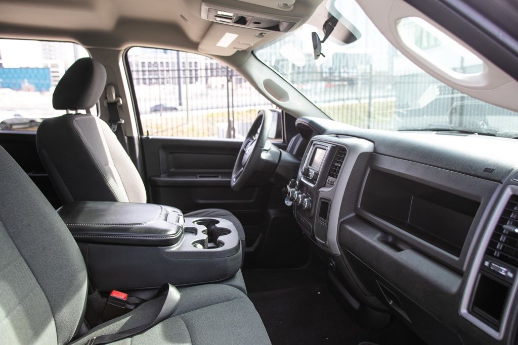 2021 Ram 1500 Classic Tradesman Atlanta GA